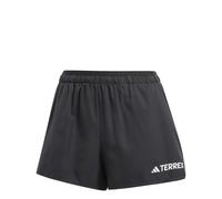 Adidas Short Terrex Multi Light 5'' Orange XS Femme