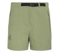 Short femme adidas Terrex Xperior CLIMA365 Mid 38