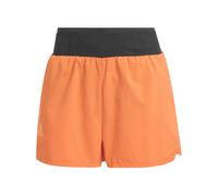 Adidas Terrex Xperior Clima365 5´´ Shorts Orange S Femme