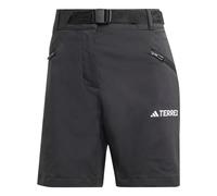 Adidas Xperior Mid Shorts Noir 34 Femme