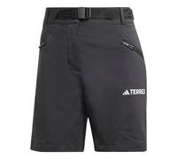Adidas Xperior Mid Shorts Noir 34 Femme