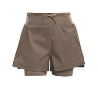Short adidas Terrex Xploric 2In1 Shorts Earth Strata 16