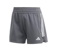 Short femme adidas Tiro 23 League Gris XS Female