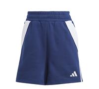 Short femme adidas Tiro 24 Bleu 2XL Female