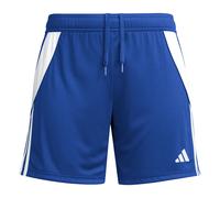 Short femme adidas Tiro 24 Bleu L