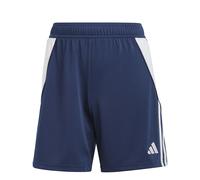 Short femme adidas Tiro 24 Bleu S Female
