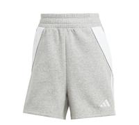 Adidas Tiro24 Sweat Shorts Gris 2XS / Regular Femme