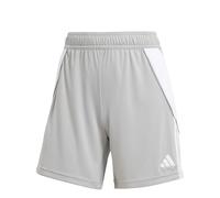 Short femme adidas Tiro 24 Gris S