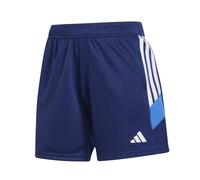 Short femme adidas Tiro 26 Essentials Bleu L