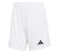 Short femme adidas Tiro 26 League Blanc S