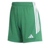 Short femme adidas Tiro 26 League Vert M Female