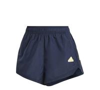 Adidas Tiro Cut 3 Stripes Summer Woven Shorts Gris S Femme