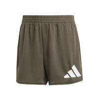Short femme adidas Train Essentials Big Performance Logo XL