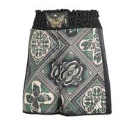 Short femme adidas x Farm Premium Noir L Female