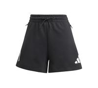 Adidas Z.n.e Shorts Noir L / Regular Femme