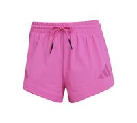 Adidas Z.n.e. Woven Shorts Rose S / Regular Femme