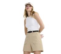 Short femme Aigle DFT UV-C Beige 36