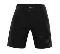 Alpine Pro Baka Shorts Noir 40 Femme