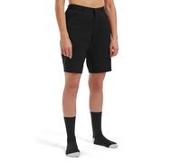 Short femme Altura Adventure Repel 2025 Noir