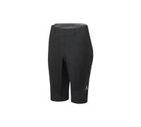 Short femme Altura Esker Trail Noir