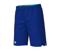 Short femme Arena Bermuda Panel Bleu 2XL