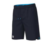 Arena Panneau d'équipe Bermudes – Bleu marine – XL Homme