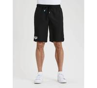 arena Panneau d'équipe Bermudes, Noir, XS Homme