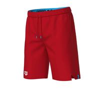 Arena team bermuda panel red s