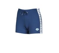 Short femme Arena Lorella Bleu M