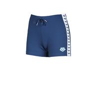 Short femme Arena Lorella Bleu M