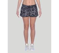 Short femme Arena Noir XS