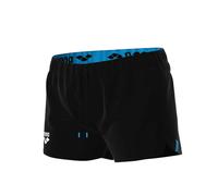 Arena Blinds Short Team Solid Maillot Noir Taille S Femme