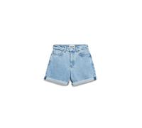 Short femme ARMEDANGELS Sheaari Bleu 26