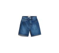 Short femme ARMEDANGELS Sheaari Bleu 29