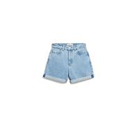 Short femme ARMEDANGELS Sheaari - fresh blue 25
