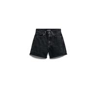 Short femme ARMEDANGELS Sheaari Noir 26