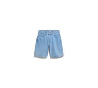 Short femme Armedangels Thalinaa Bleu 28