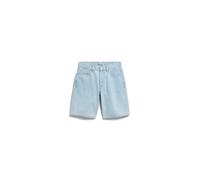 Short femme Armedangels Thalinaa Bleu 32