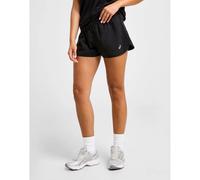 Asics Short de running Core Split Femme Noir Taille S