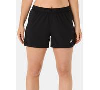 Short Femme Asics Court 2-en-1 Black