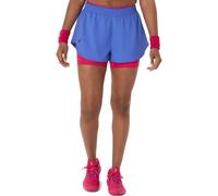 ASICS Match Short Dark Cobalt femmes size M