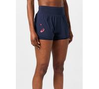Short Femme Asics Paris Match