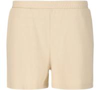 Short femme Athlecia Crecy Beige 34