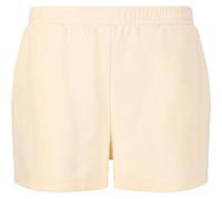 Short femme Athlecia Crecy Blanc 42
