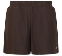 Short femme Athlecia Crecy Marron 34