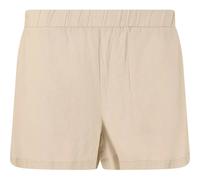 Short femme Athlecia Resort Beige 36