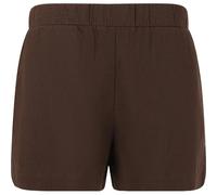 Short femme Athlecia Resort Marron 34