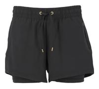 Short femme Athlecia Timmie V2 Noir 38