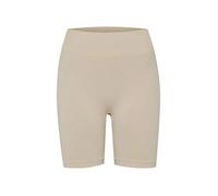 Short femme b.young bybrix Beige L/XL
