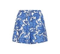 Short femme b.young BYIKAIA Bleu 36